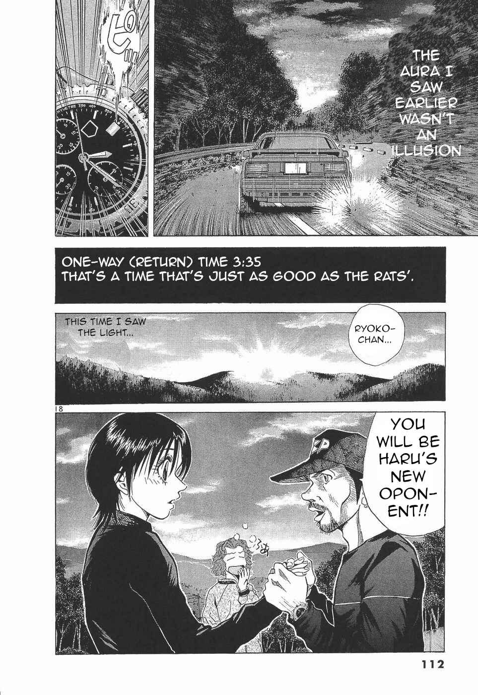 Chapter 278 - Page 18