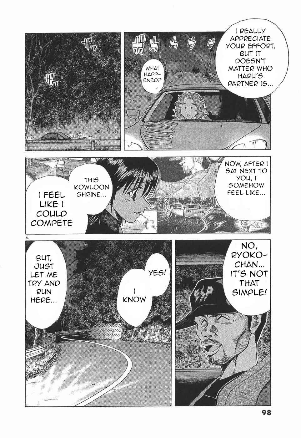 Chapter 278 - Page 4
