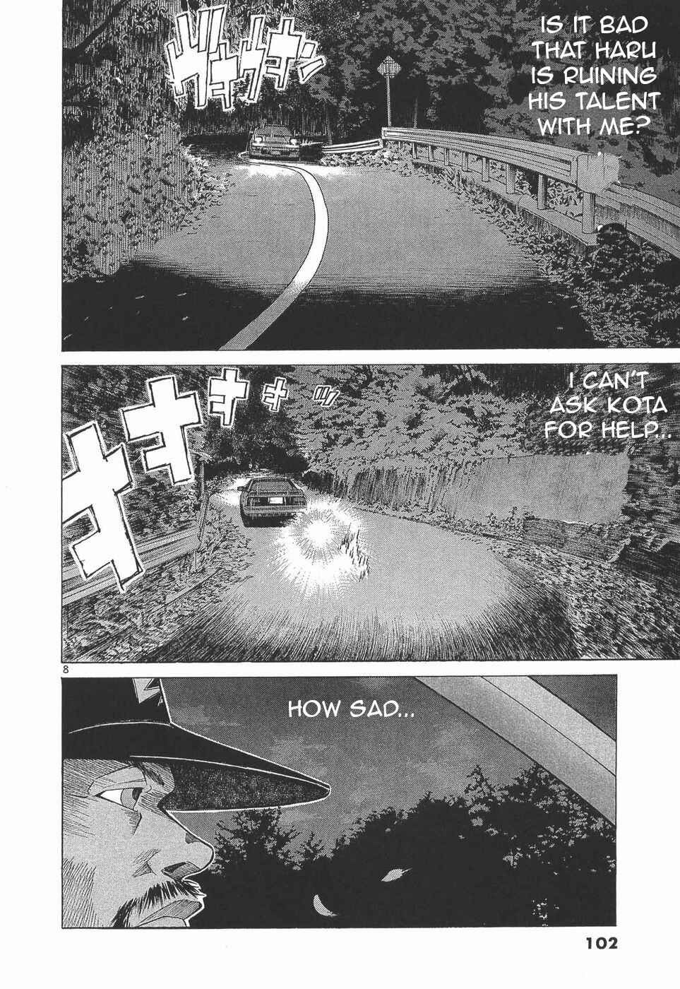 Chapter 278 - Page 8