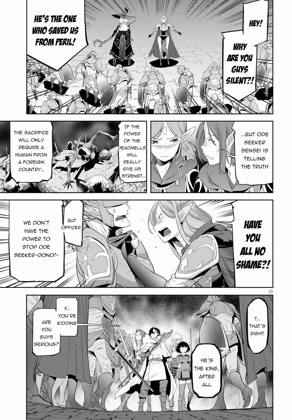 Chapter 31 - Page 14