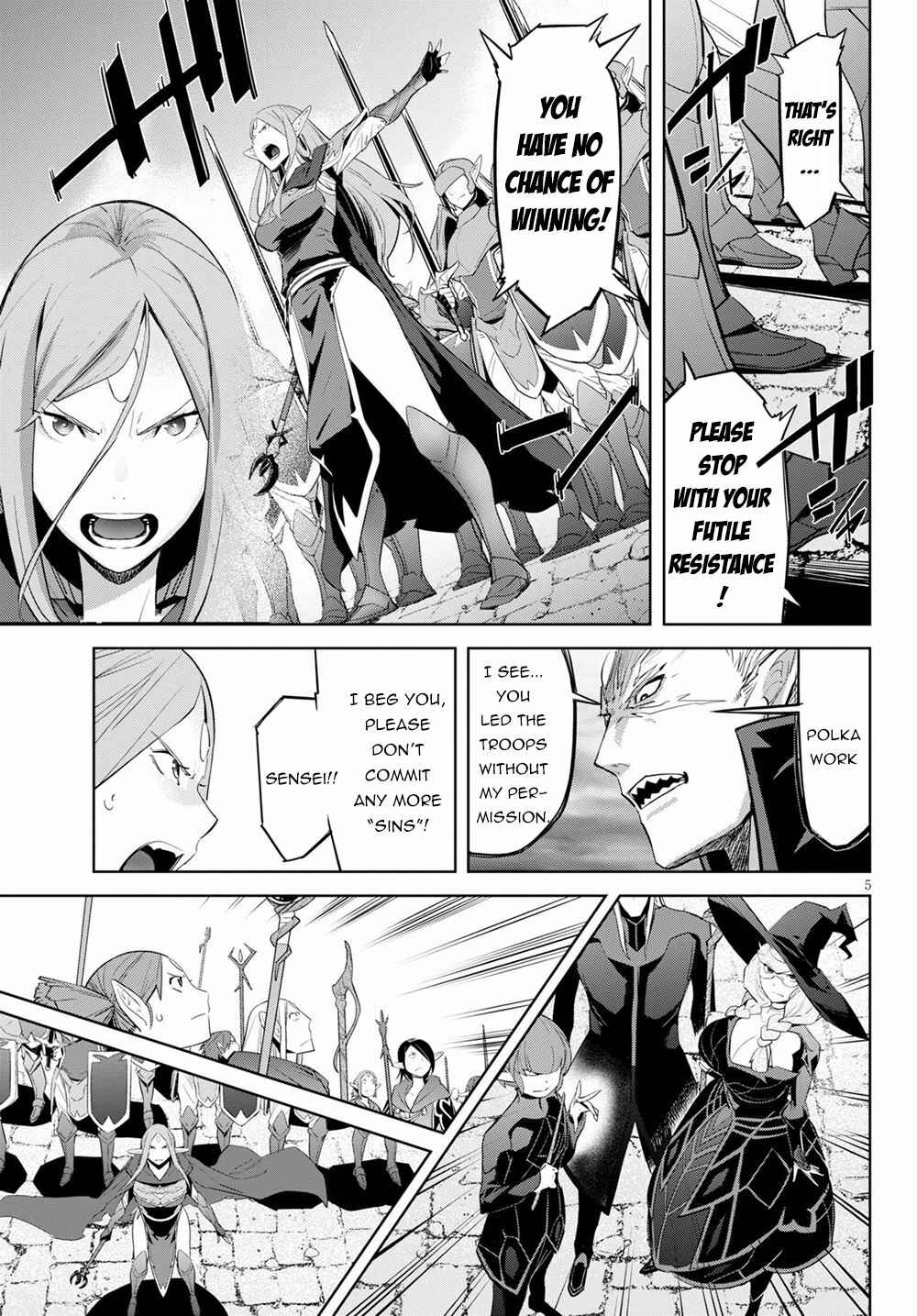 Chapter 31 - Page 6