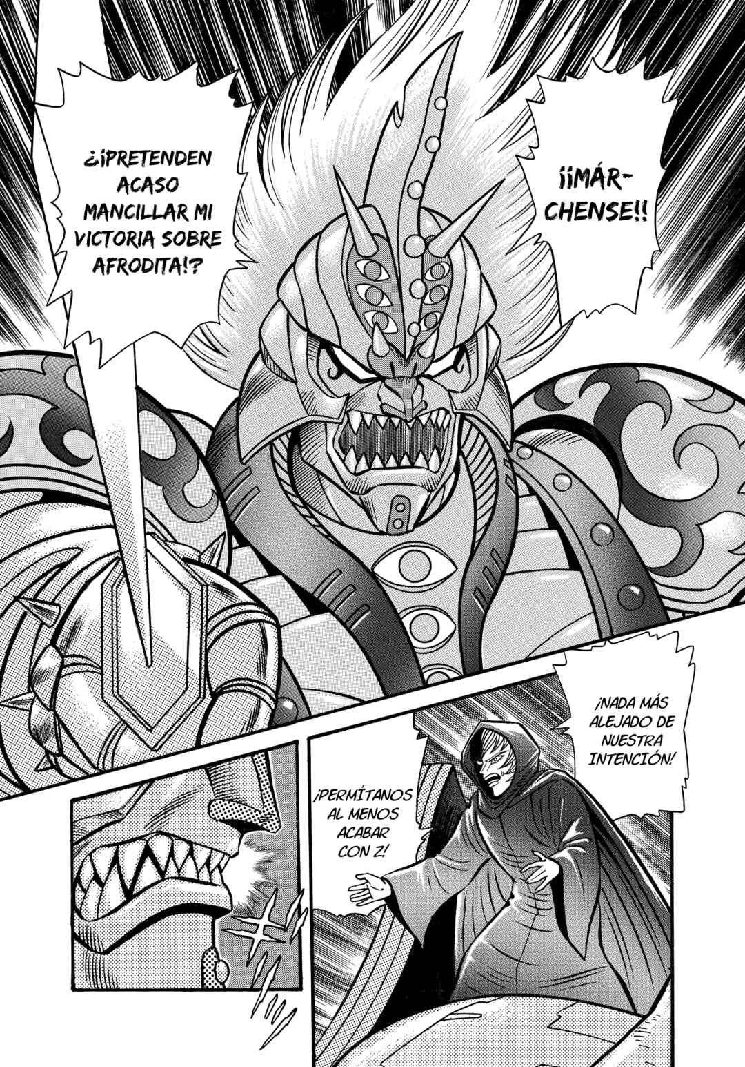 Chapter 21 - Page 28