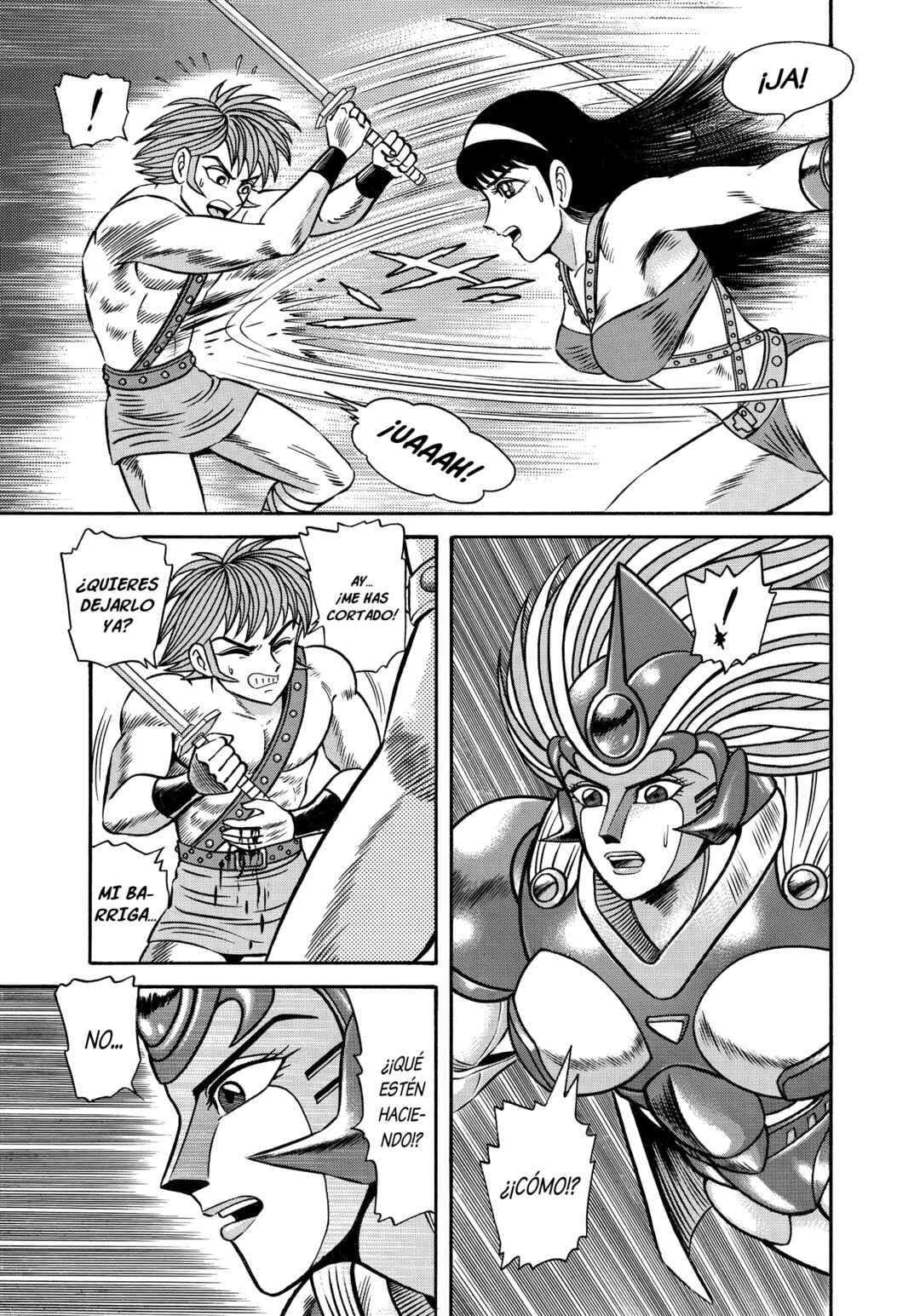Chapter 21 - Page 6