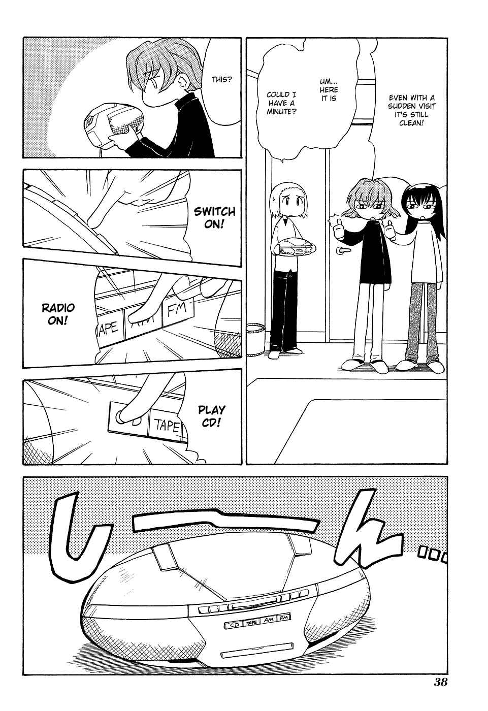 Chapter 4 - Page 6