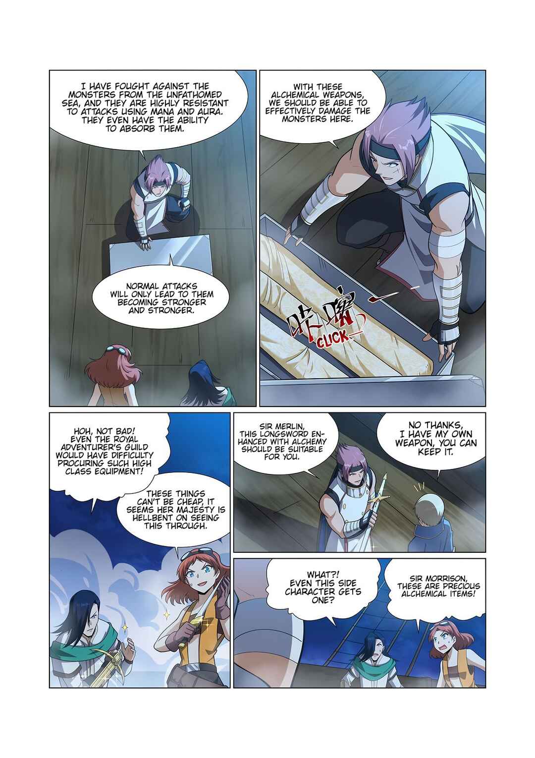 Chapter 292 - Page 4