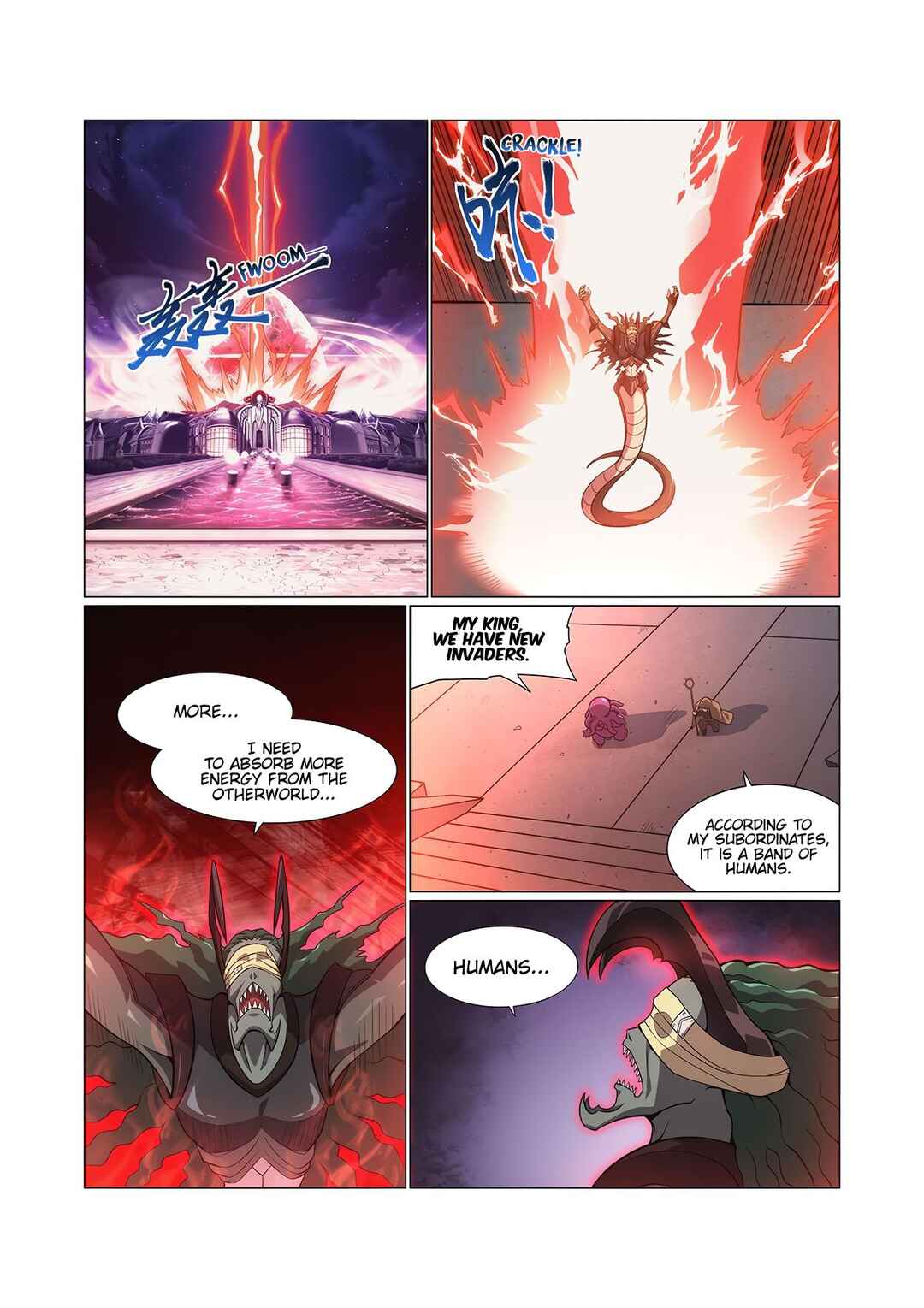 Chapter 292 - Page 9