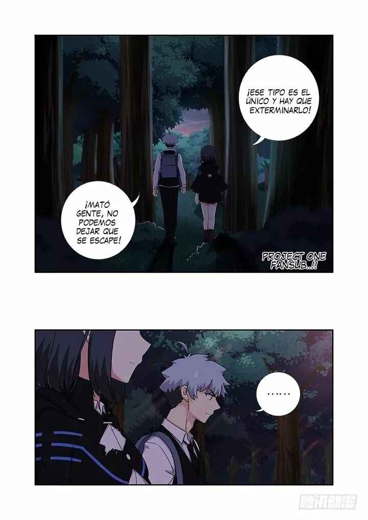 Chapter 429 - Page 15