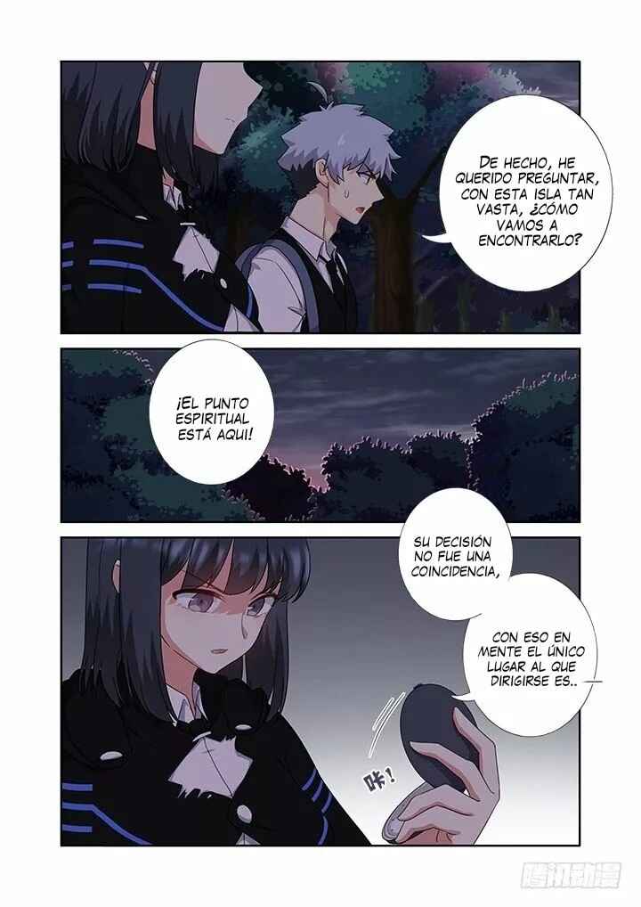 Chapter 429 - Page 16