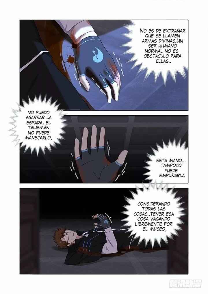 Chapter 429 - Page 3