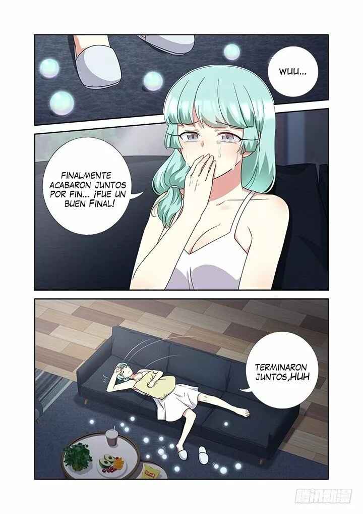 Chapter 429 - Page 6