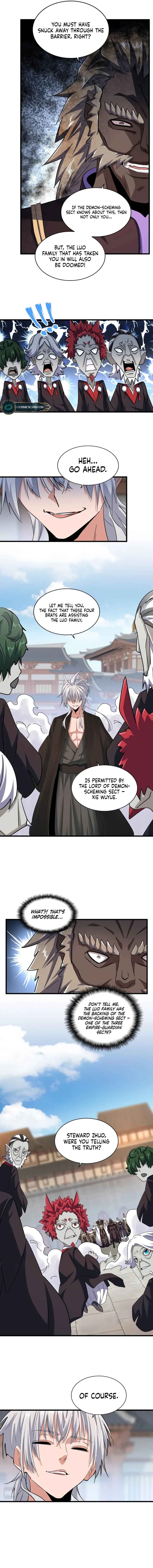 Chapter 384 - Page 2