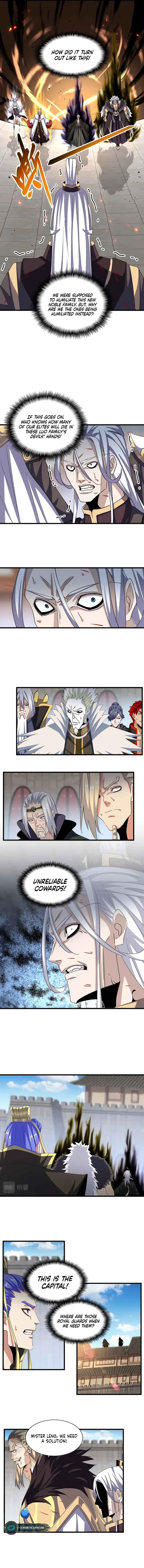 Chapter 384 - Page 6