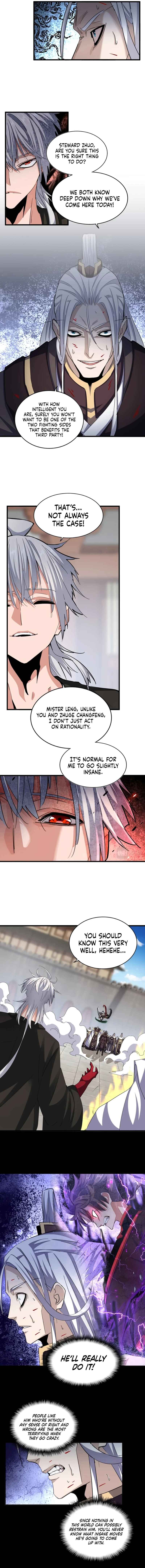 Chapter 384 - Page 7