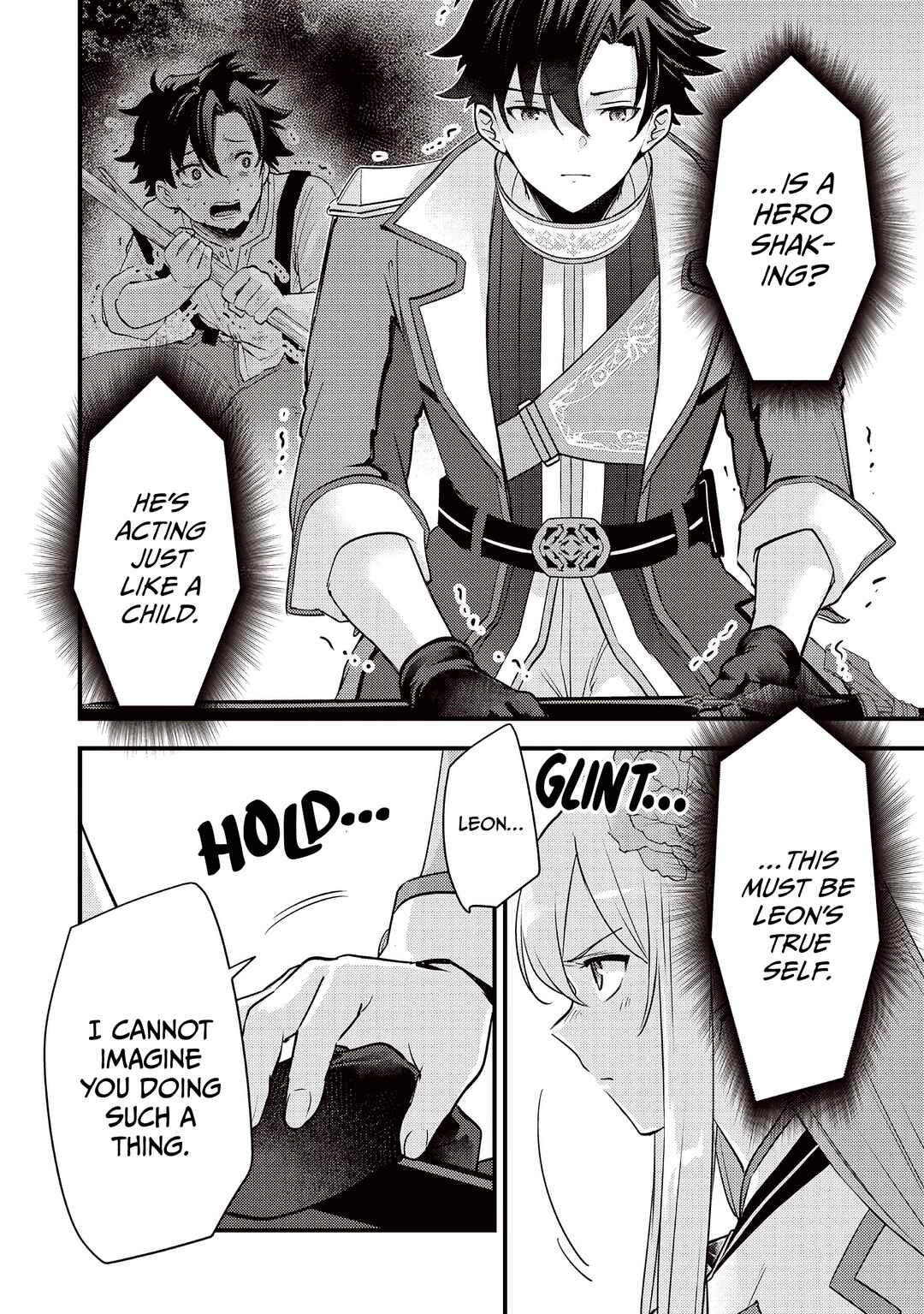Chapter 46 - Page 21