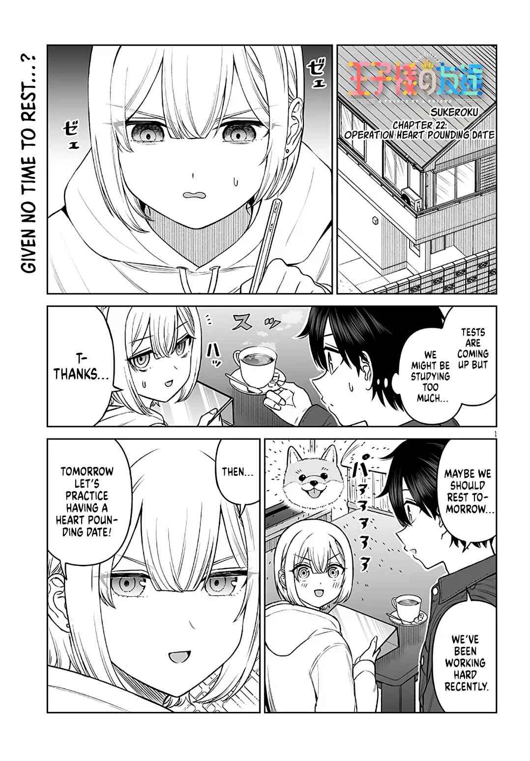 Chapter 22 - Page 1
