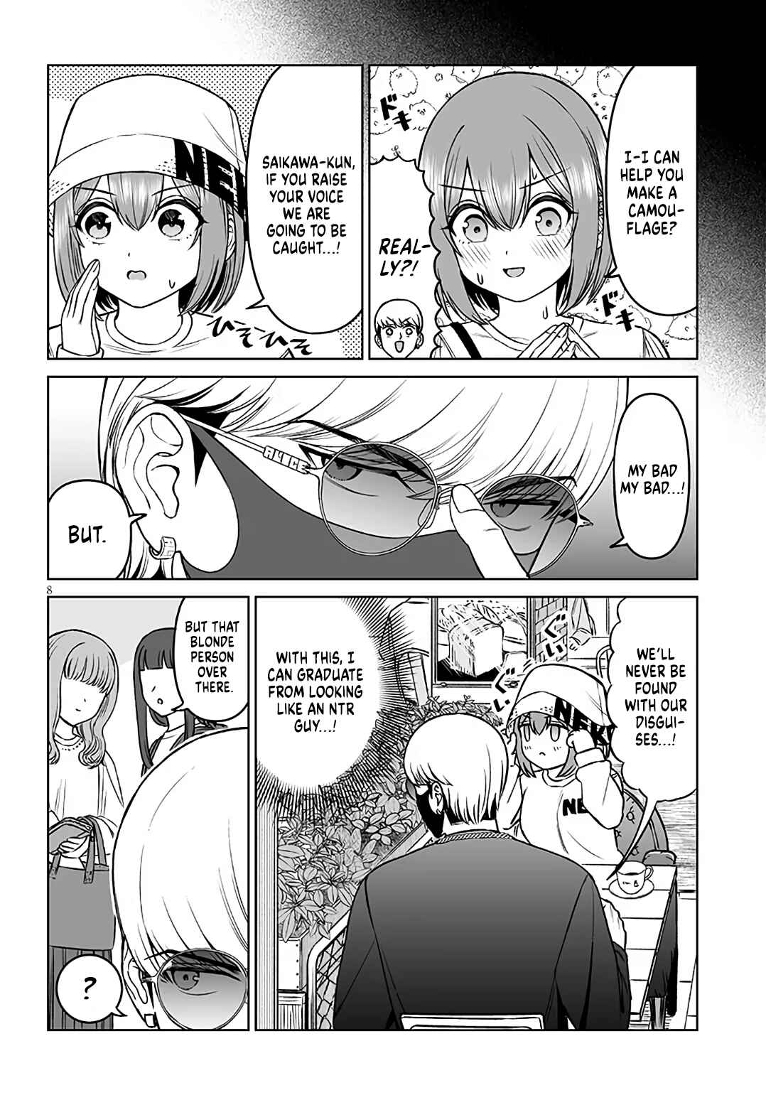 Chapter 22 - Page 8