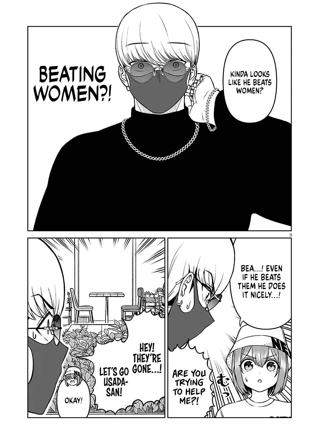 Chapter 22 - Page 9