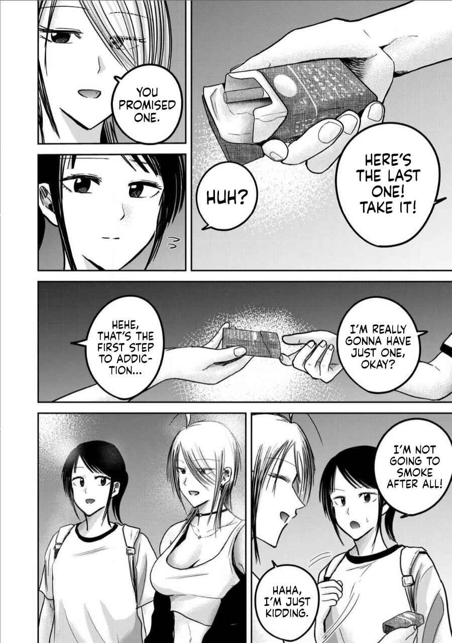 Chapter 65 - Page 10
