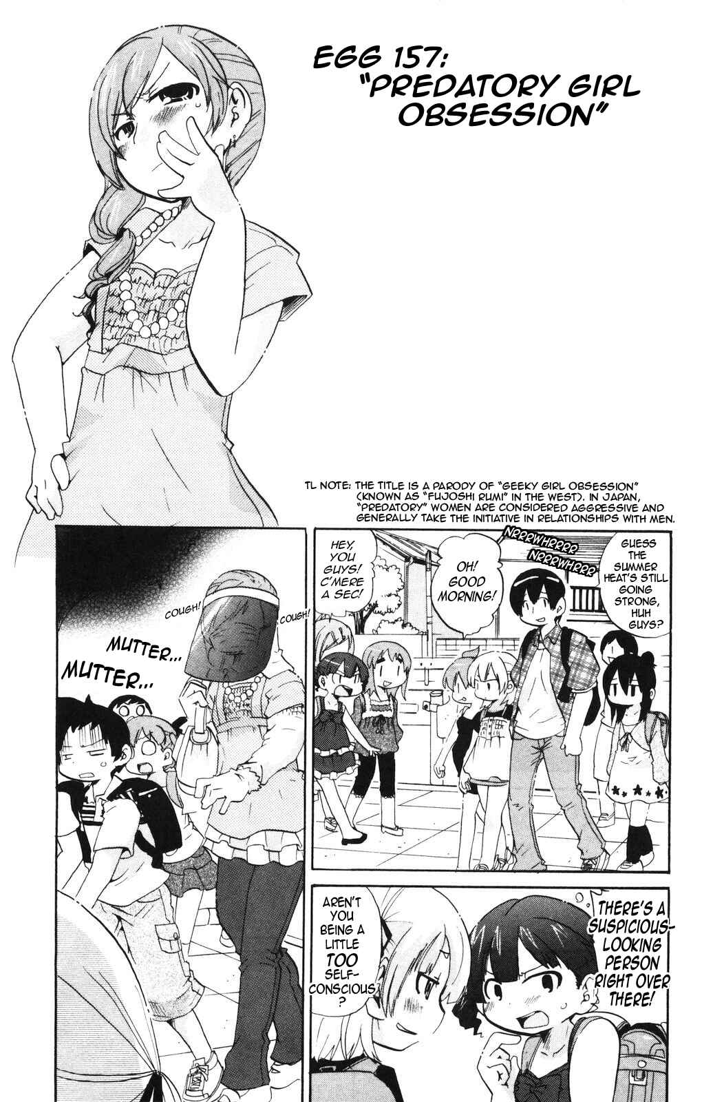Chapter 157 - Page 1