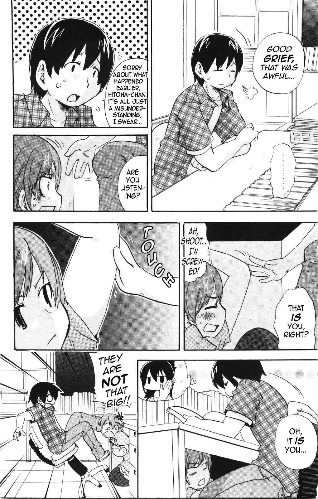 Chapter 157 - Page 8