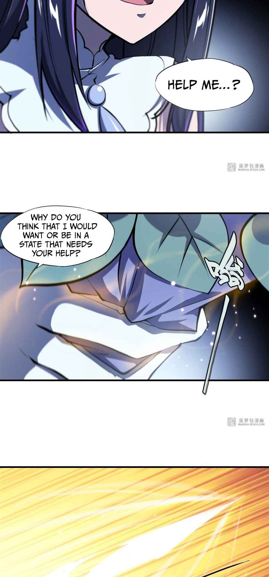 Chapter 176 - Page 15
