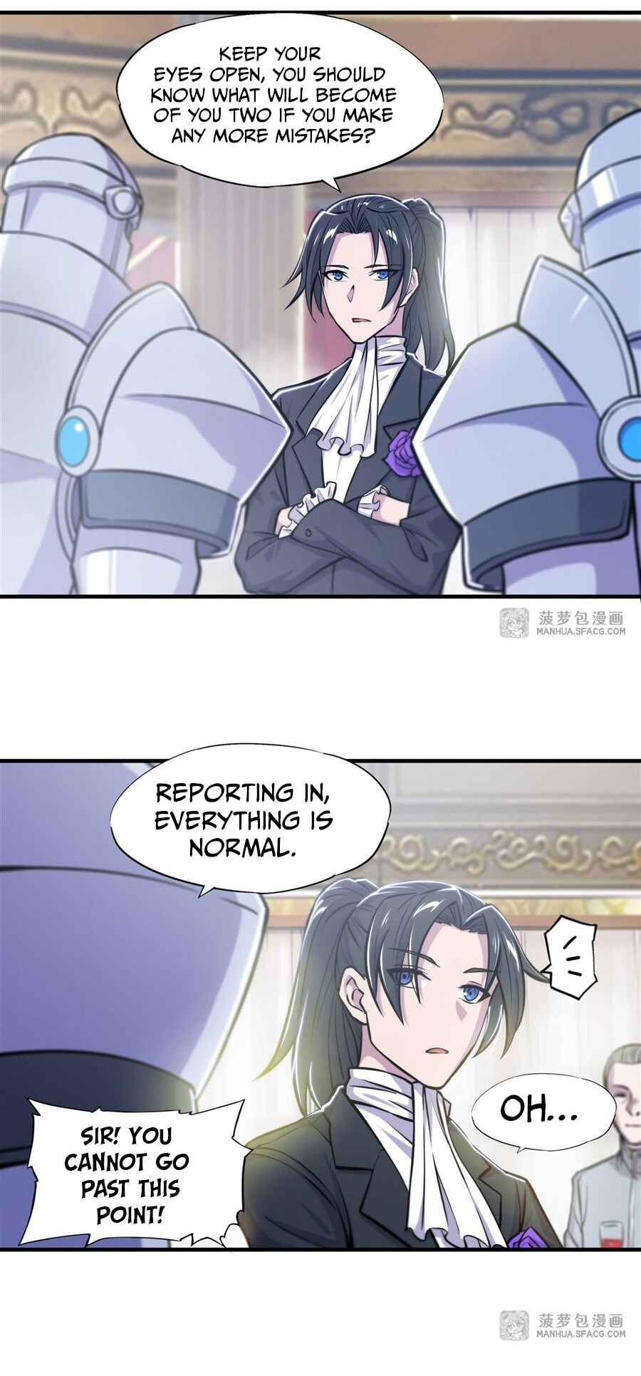 Chapter 176 - Page 3
