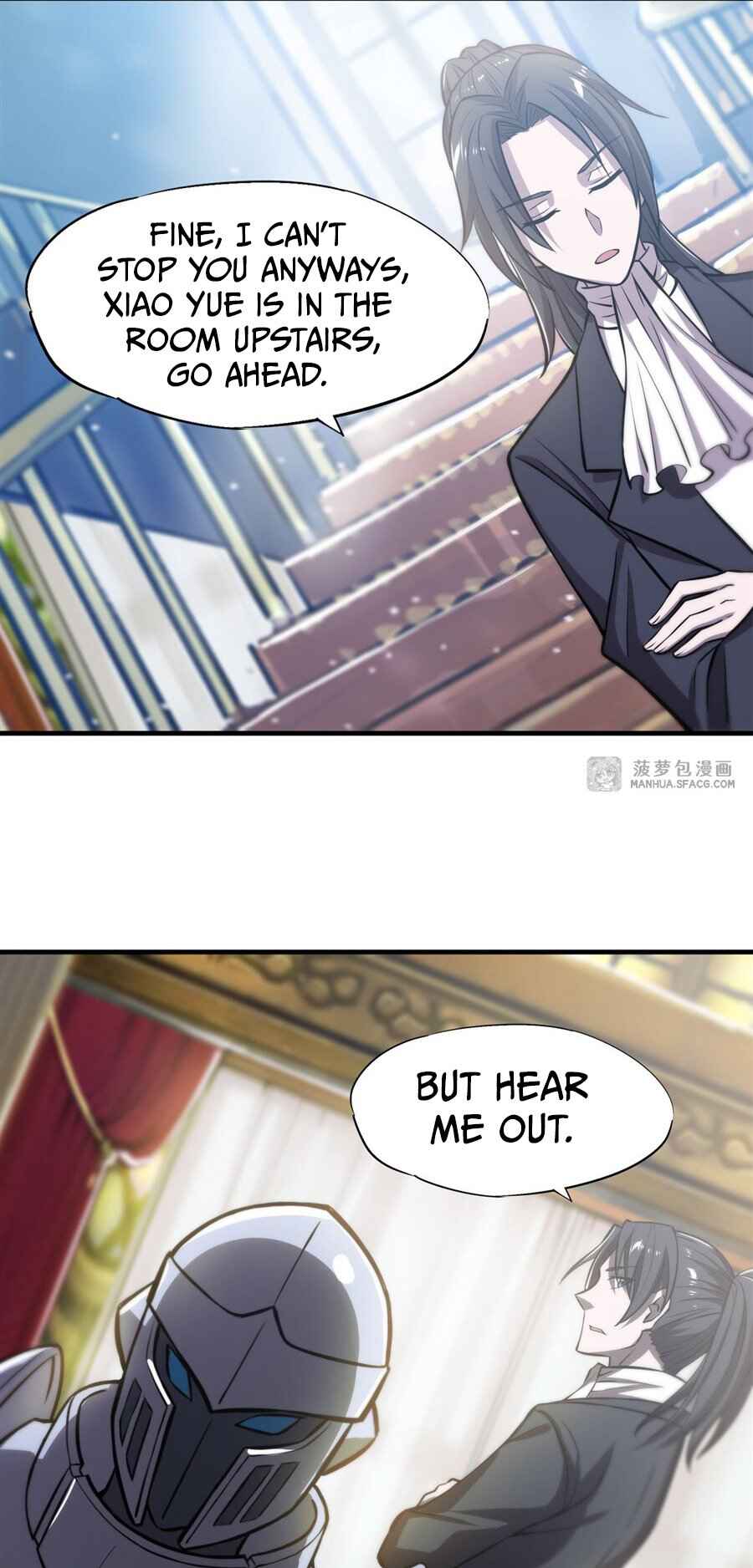 Chapter 176 - Page 7