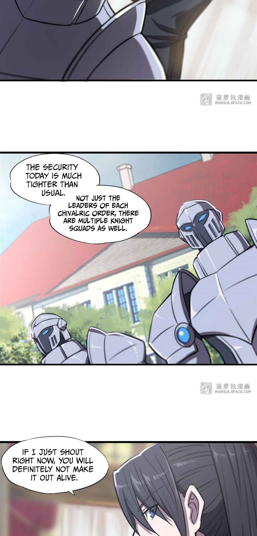 Chapter 176 - Page 8