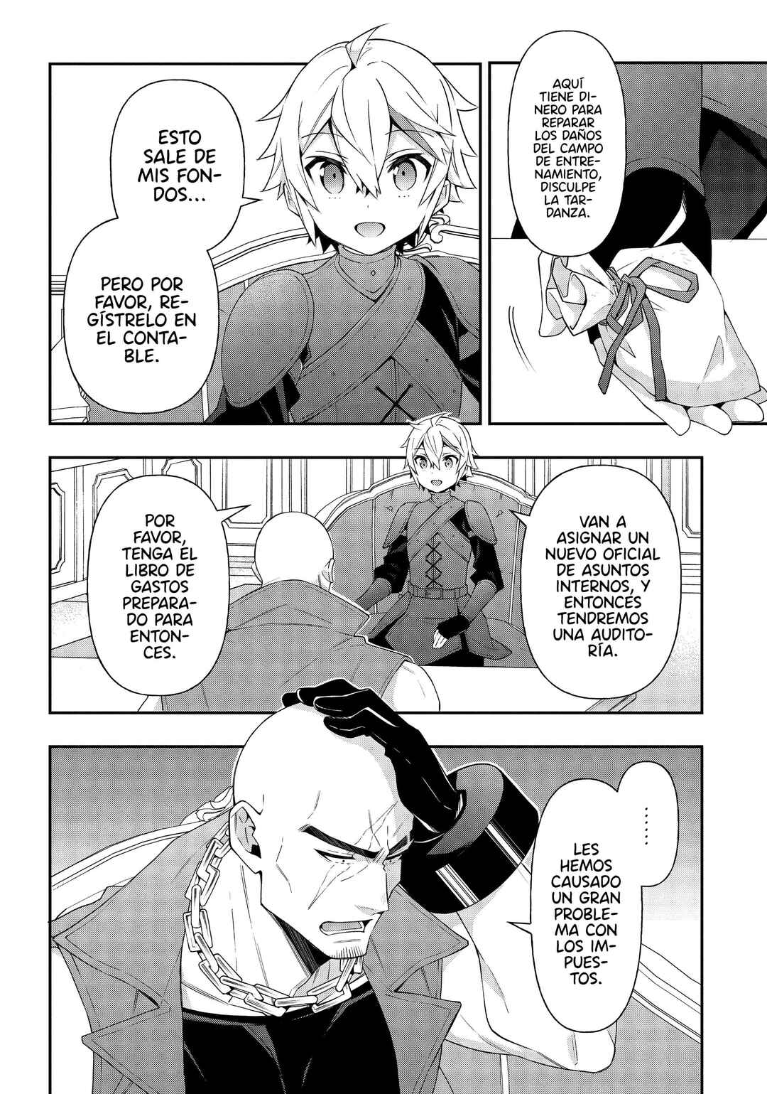 Chapter 36 - Page 10