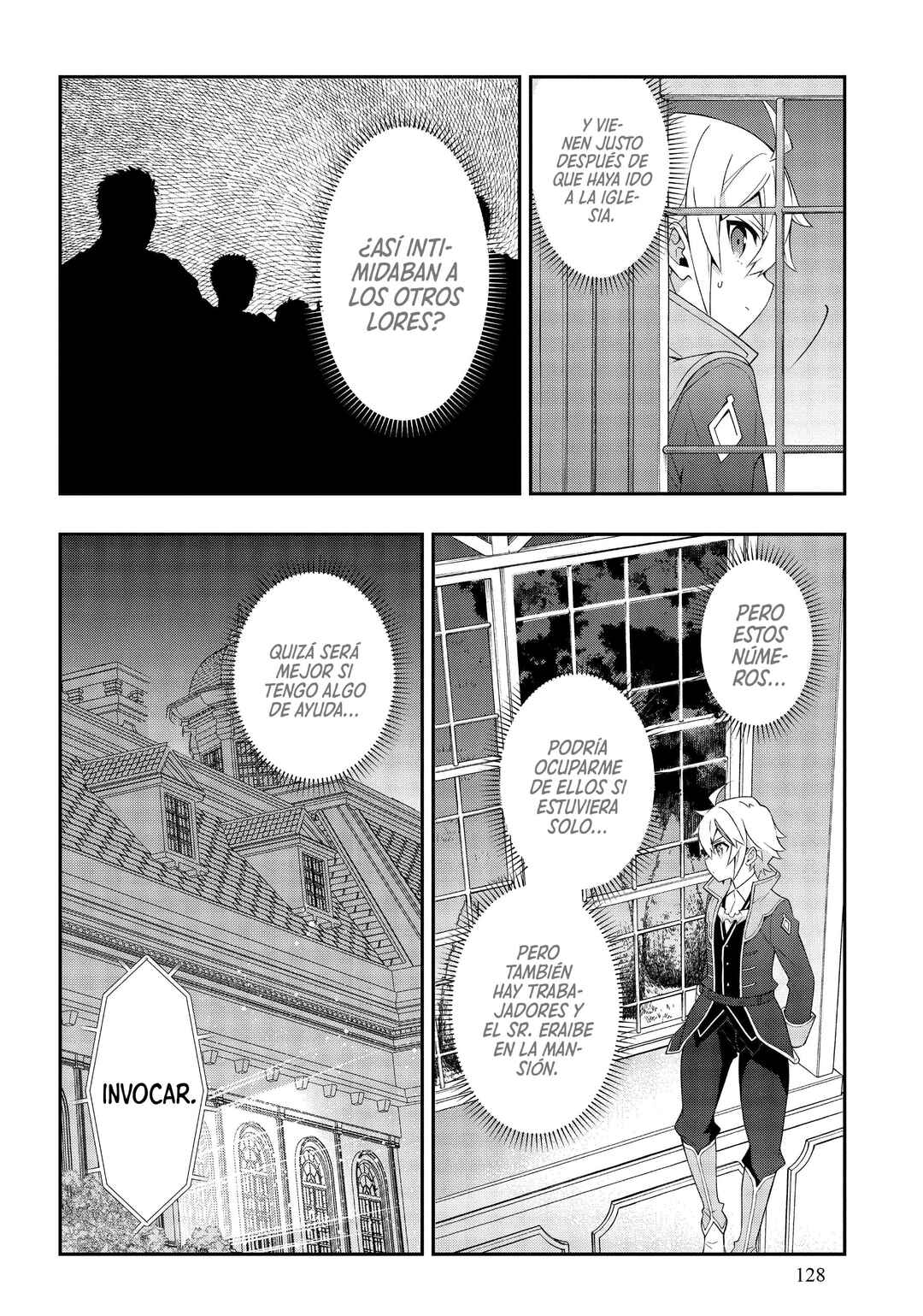 Chapter 36 - Page 22