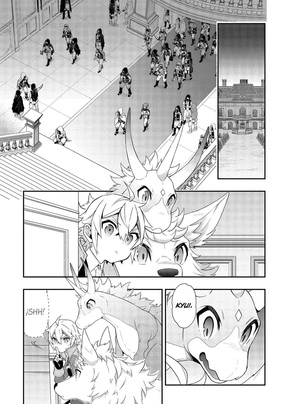Chapter 36 - Page 23