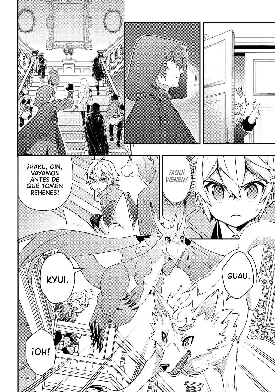 Chapter 36 - Page 26