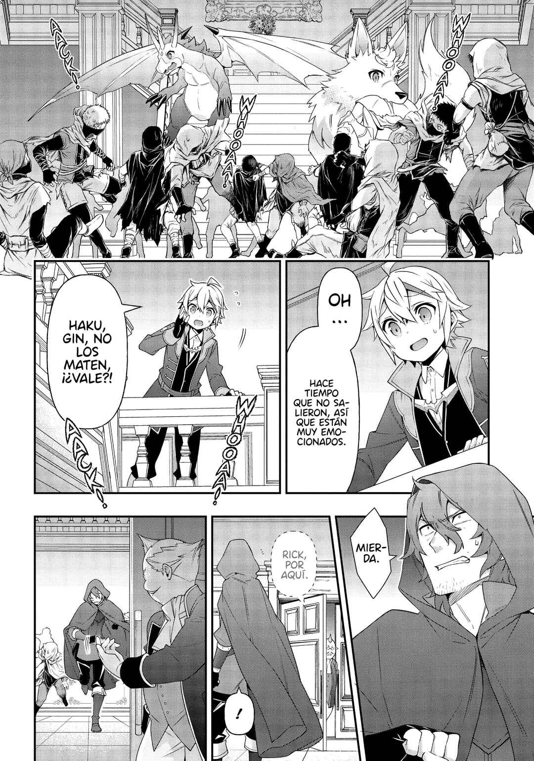 Chapter 36 - Page 28