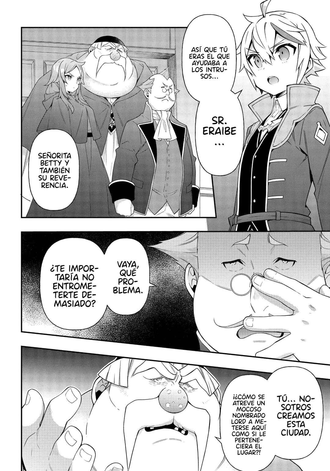 Chapter 36 - Page 32