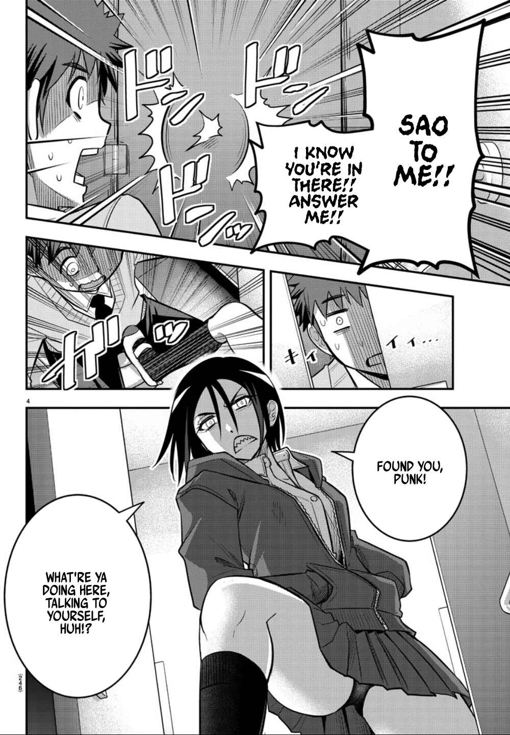 Chapter 30 - Page 5