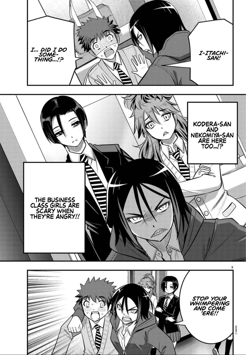 Chapter 30 - Page 6