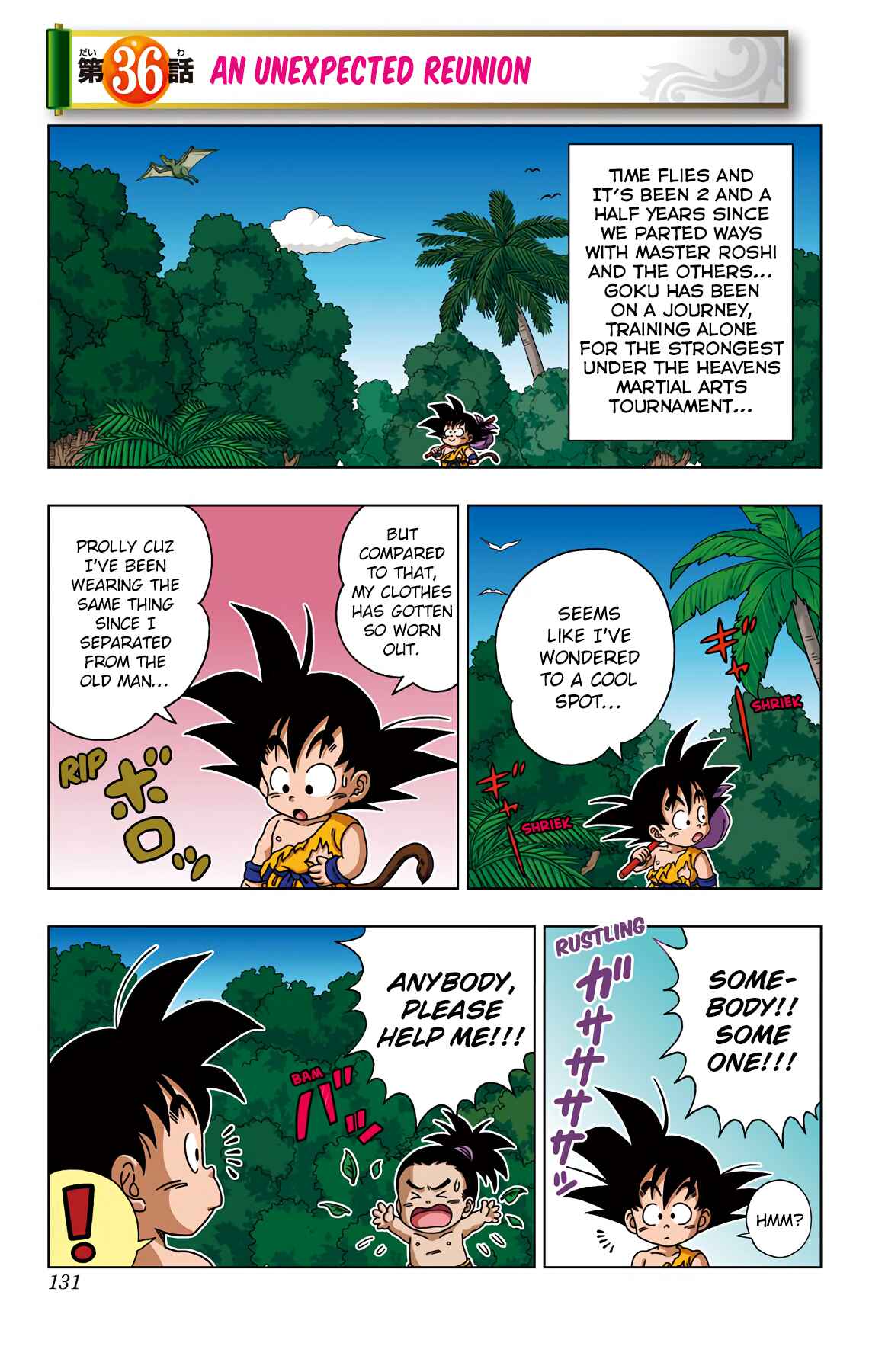 Chapter 36 - Page 1