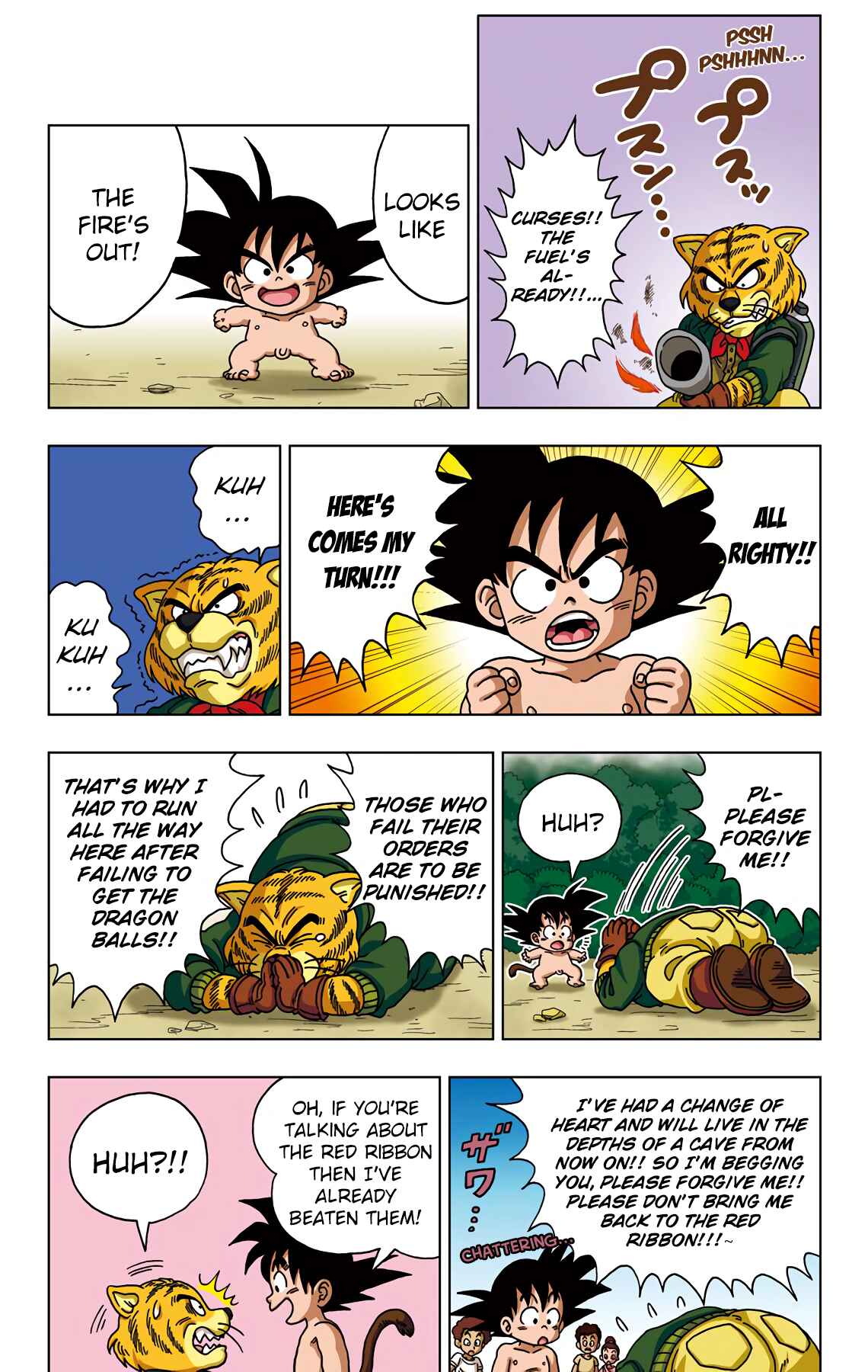 Chapter 36 - Page 10