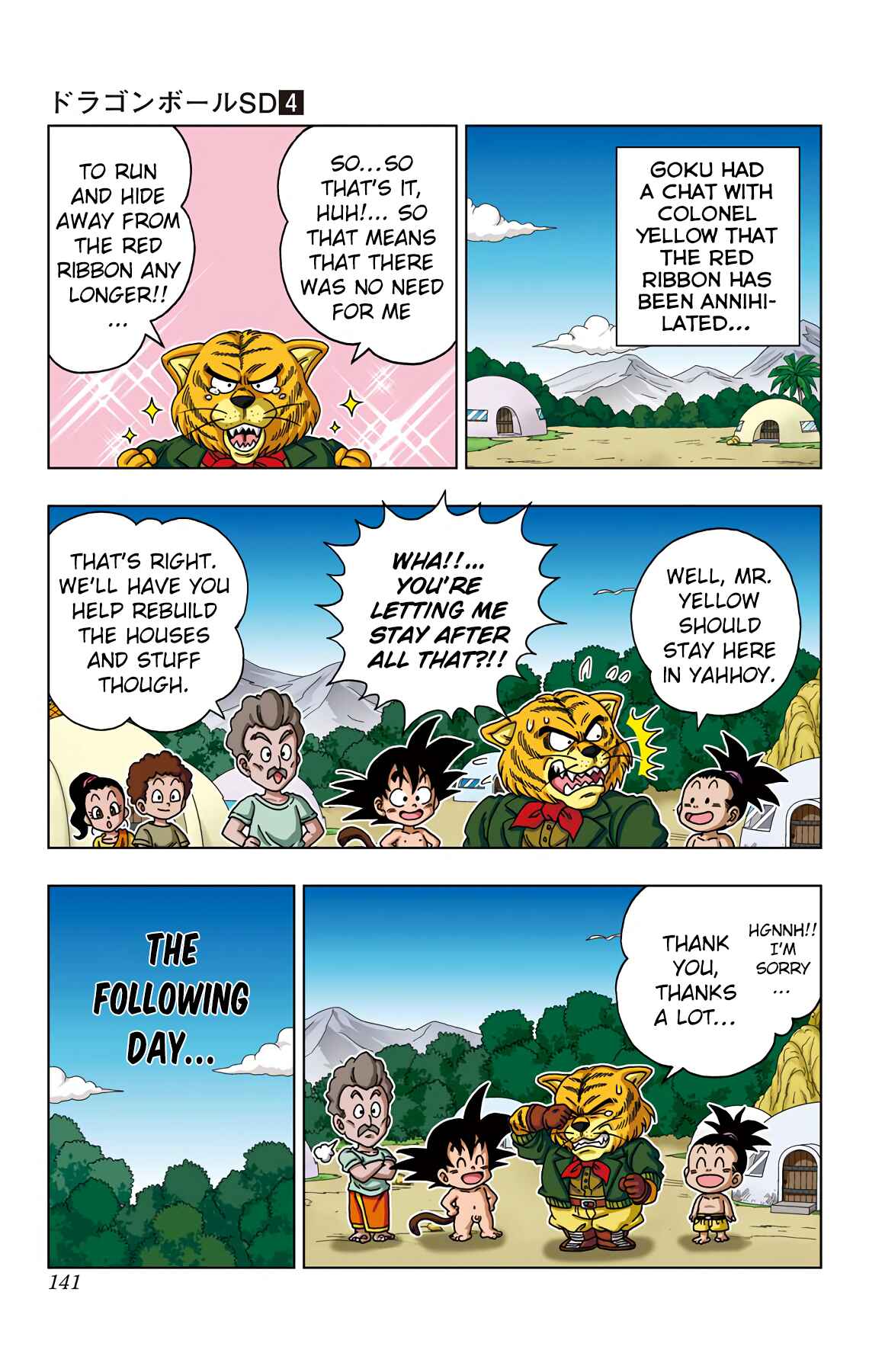 Chapter 36 - Page 11