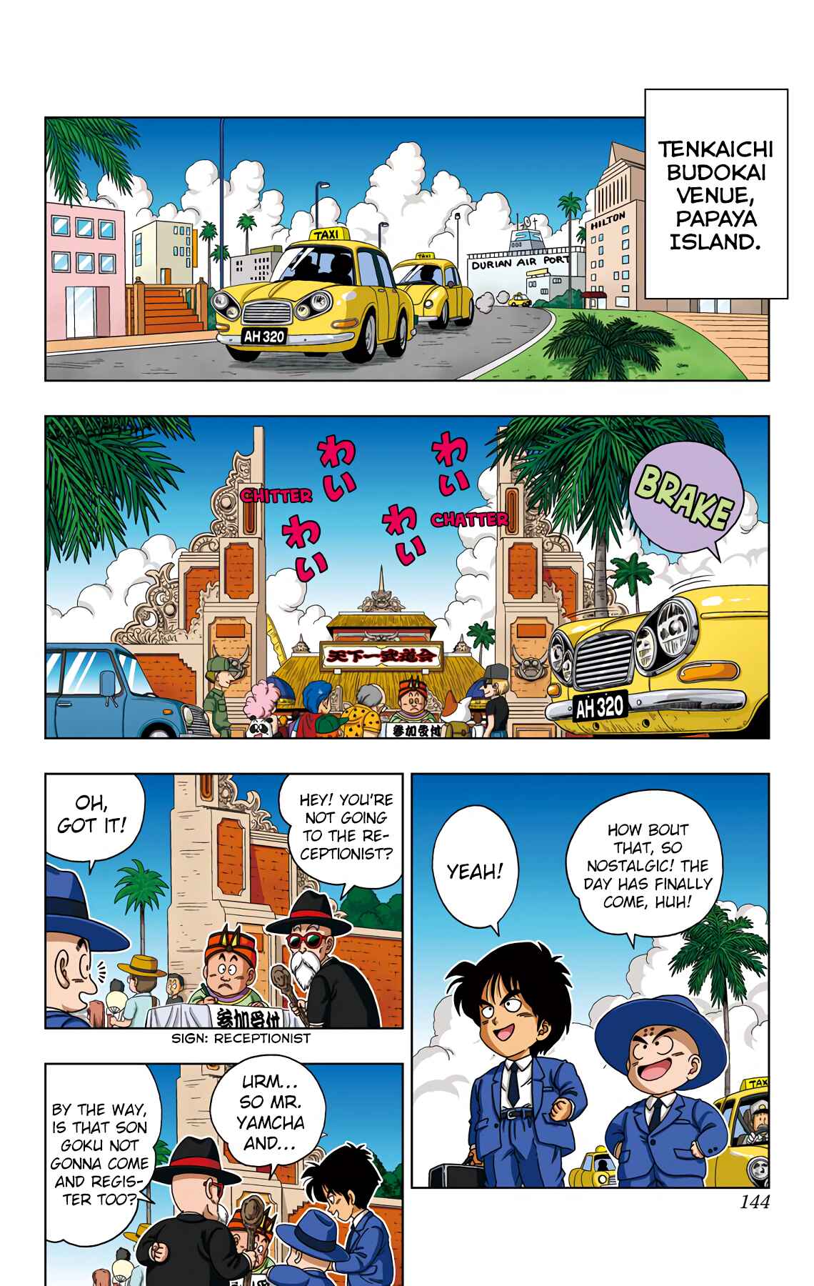 Chapter 36 - Page 14