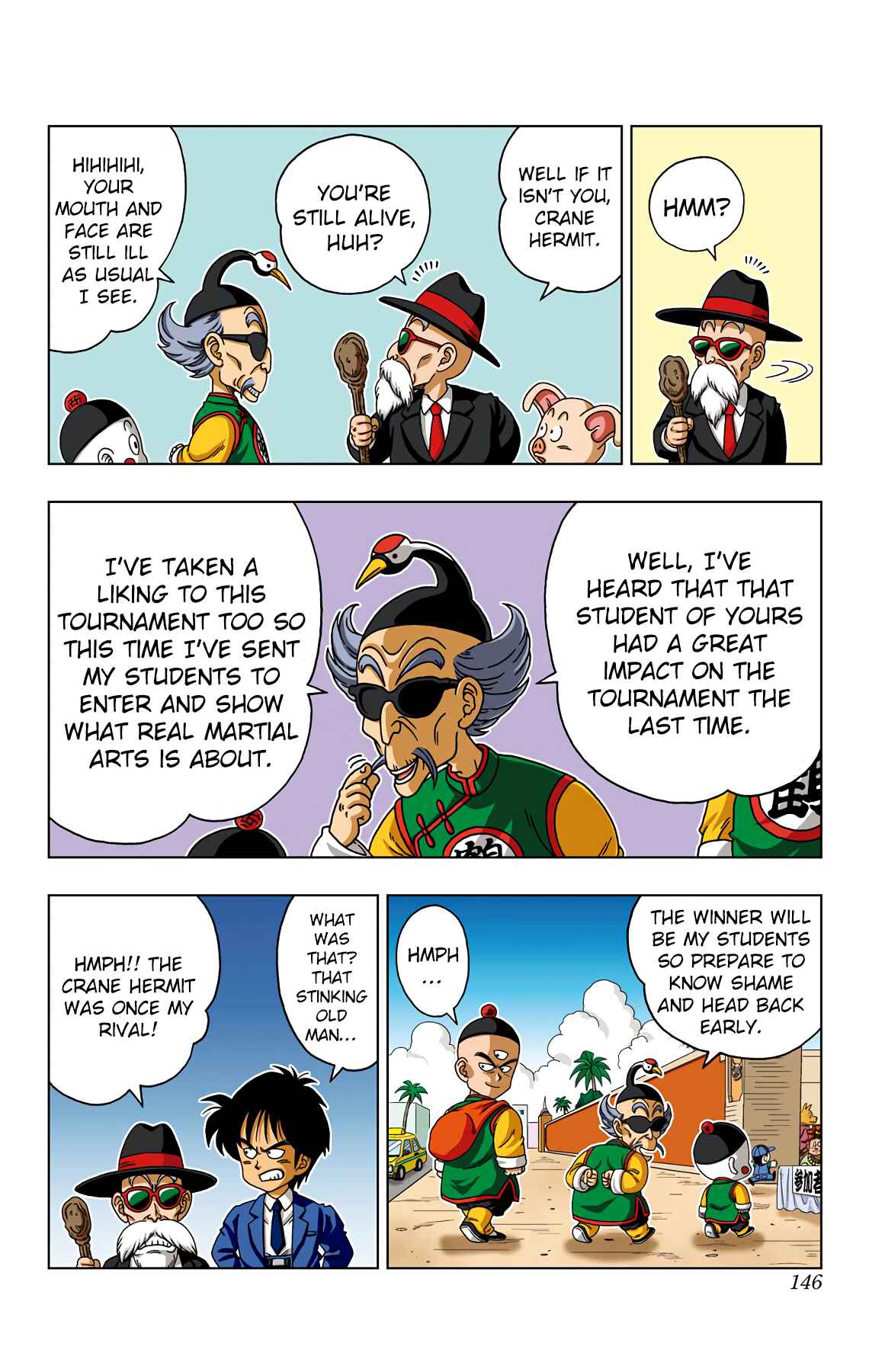 Chapter 36 - Page 16