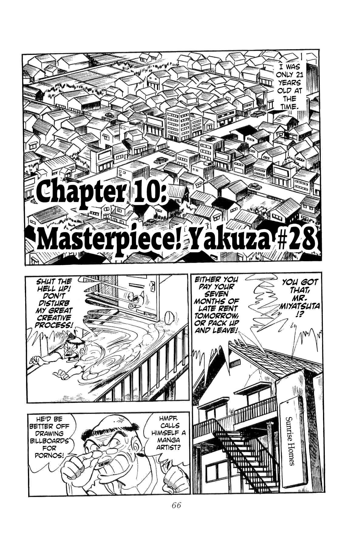 Chapter 10 - Page 1