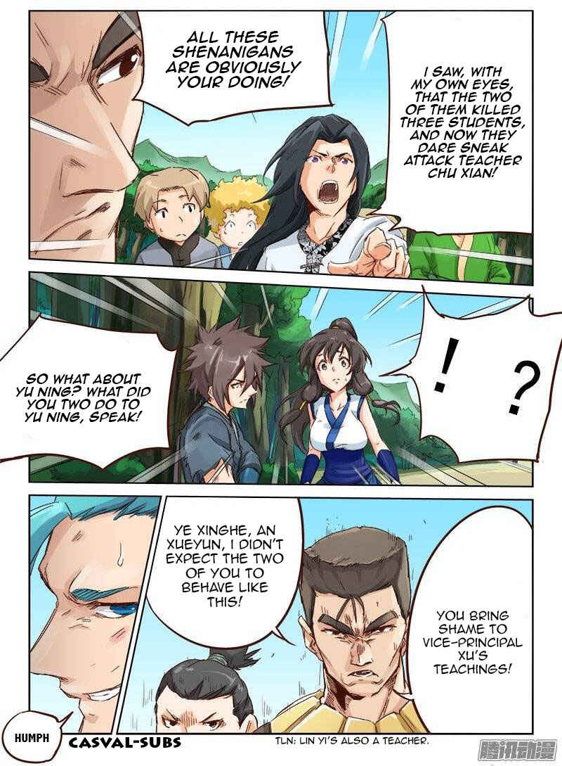 Chapter 48 - Page 3