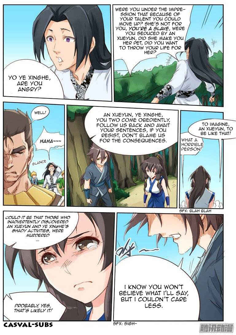 Chapter 48 - Page 5