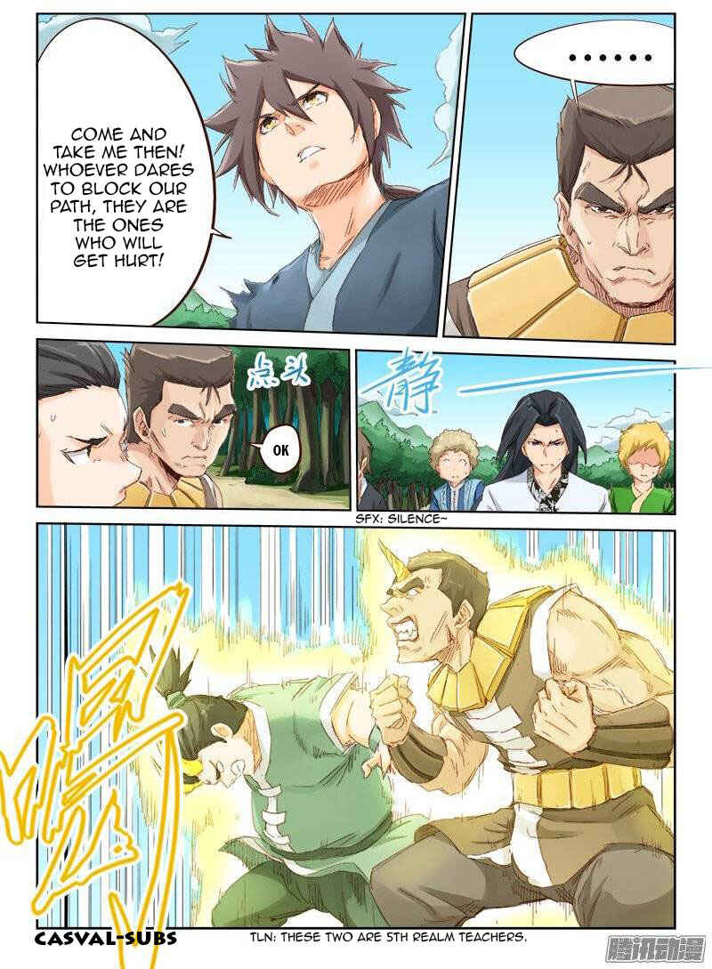 Chapter 48 - Page 7