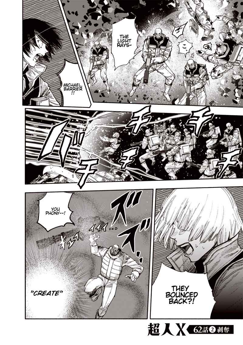 Chapter 62.2 - Page 1