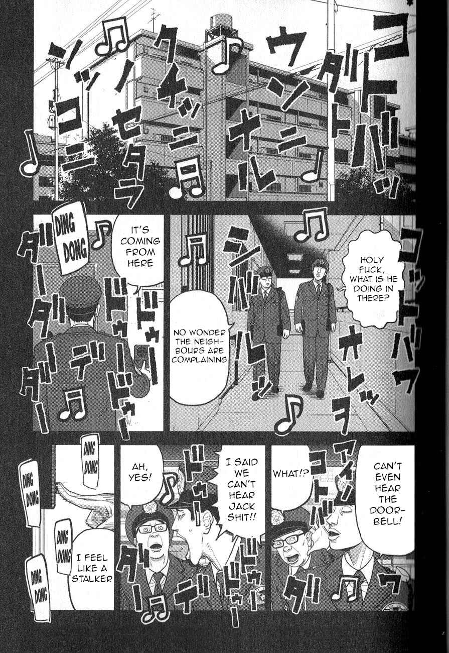 Chapter 3 - Page 2