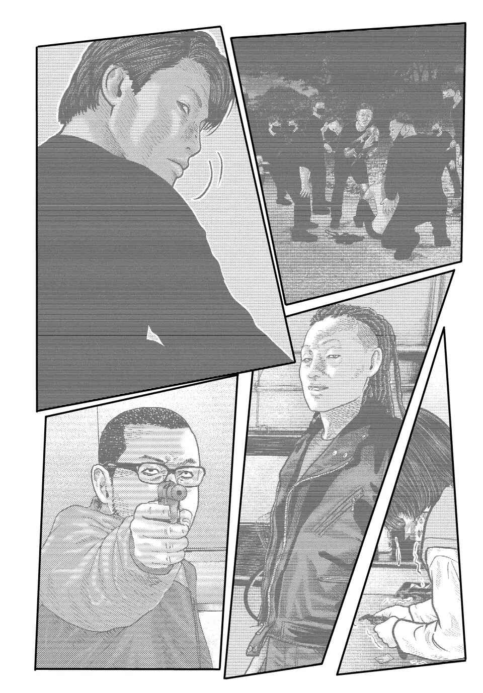 Chapter 1 - Page 25