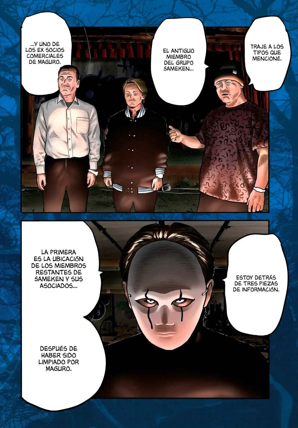 Chapter 1 - Page 3