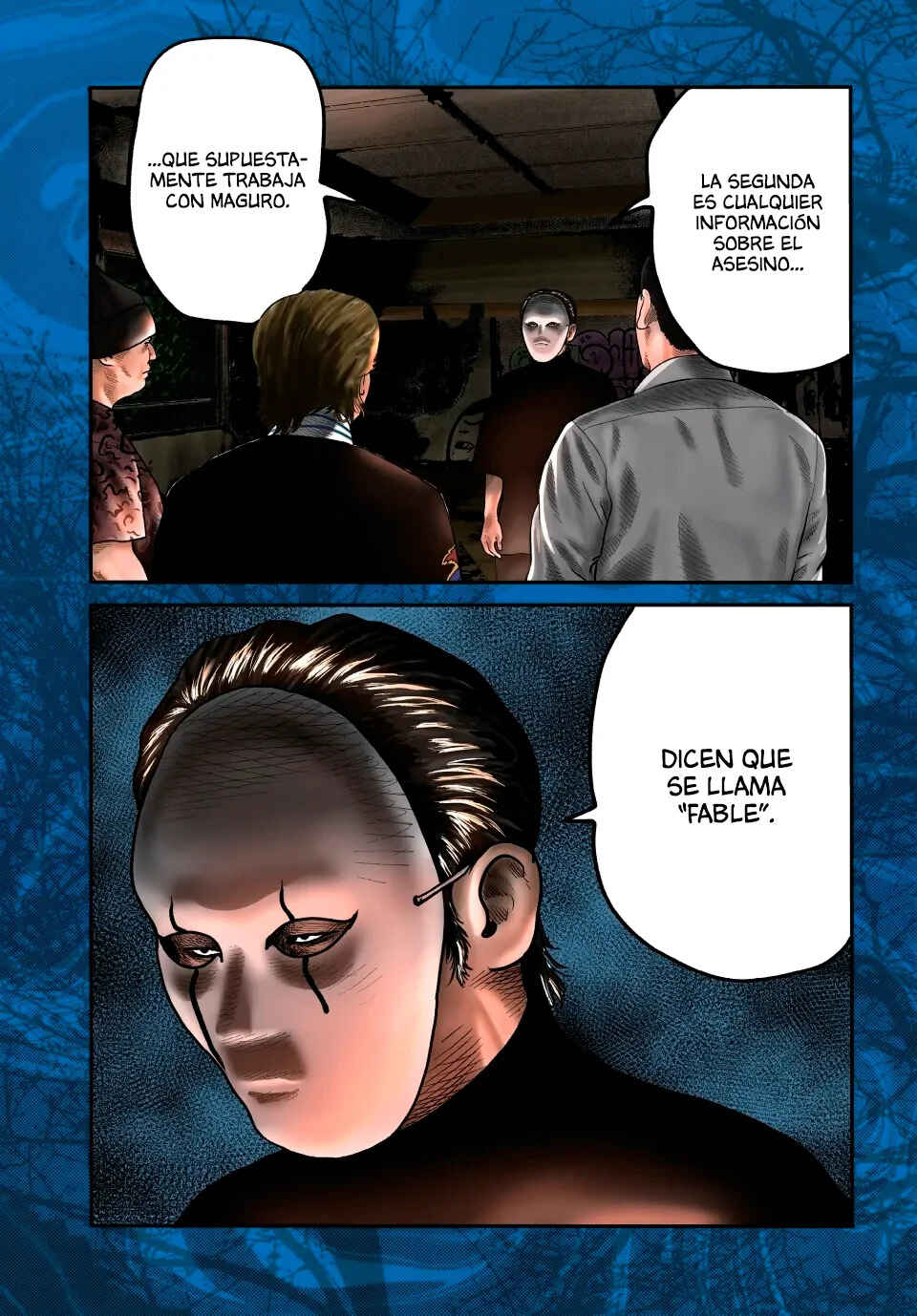 Chapter 1 - Page 4
